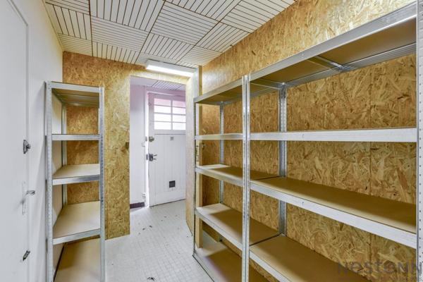 Atelier à vendre à Saint-Brieuc - Quartier Robien