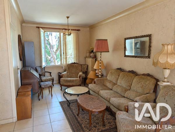 Maison à vendre 4 pièces 80 m² Esvres