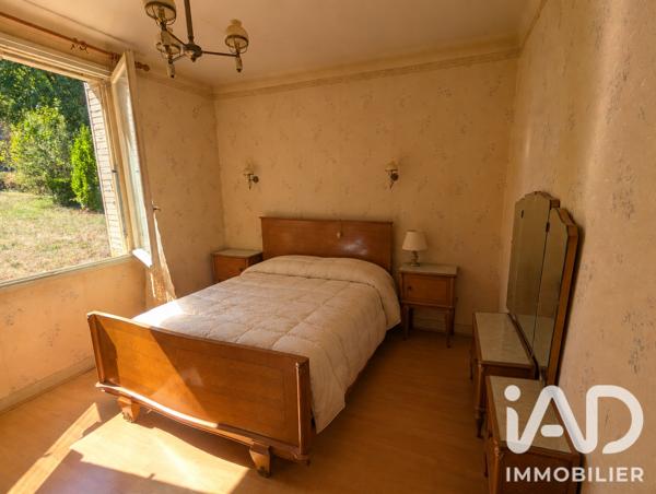 Maison à vendre 4 pièces 80 m² Esvres