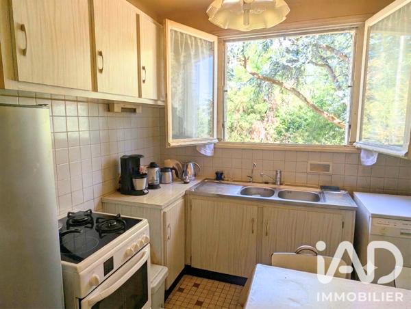 Maison à vendre 4 pièces 80 m² Esvres