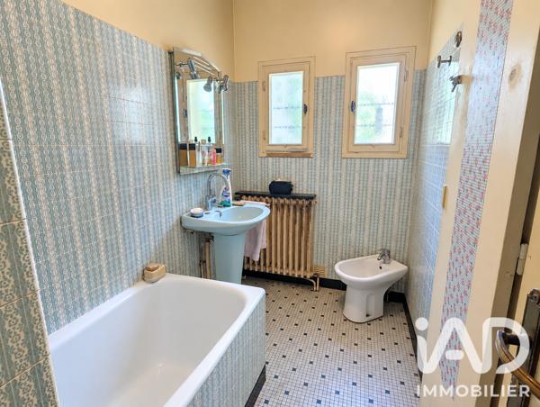 Maison à vendre 4 pièces 80 m² Esvres