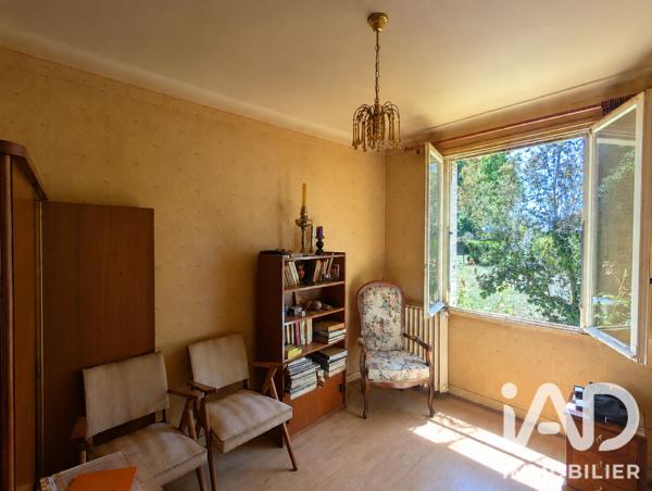 Maison à vendre 4 pièces 80 m² Esvres