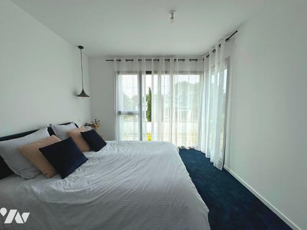 MAISON A CESSON-SEVIGNE AVEC PISCINE !