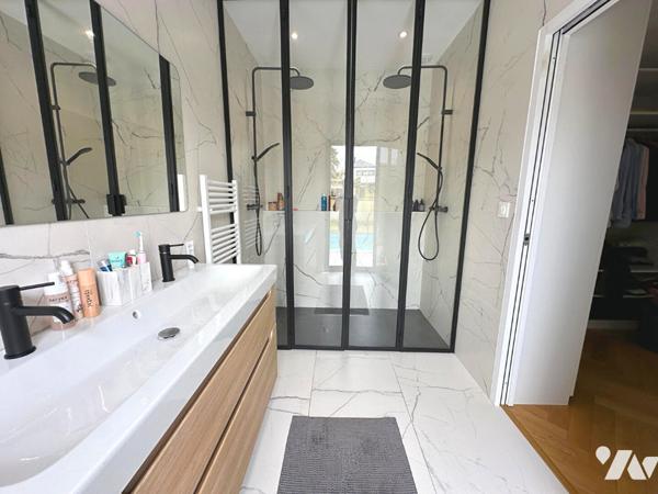 MAISON A CESSON-SEVIGNE AVEC PISCINE !