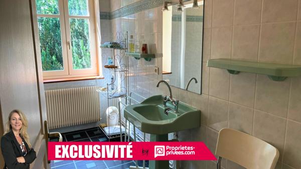 Proche Charlieu ? Maison 5 chambres