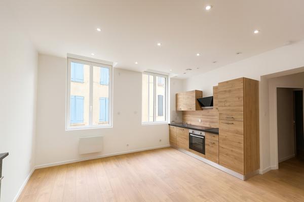 Appartement La Tremblade 1 pièces 51 m2 La tremblade Appartement La Tremblade 1 pièces 51 m2 La tremblade