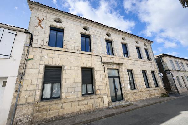 Appartement La Tremblade 1 pièces 51 m2 La tremblade Appartement La Tremblade 1 pièces 51 m2 La tremblade