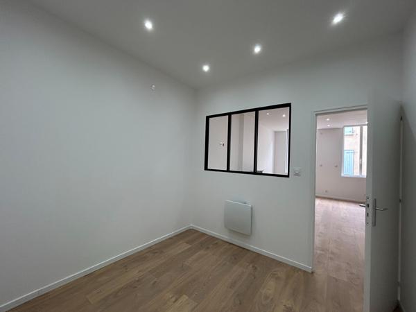 Appartement La Tremblade 1 pièces 51 m2 La tremblade Appartement La Tremblade 1 pièces 51 m2 La tremblade
