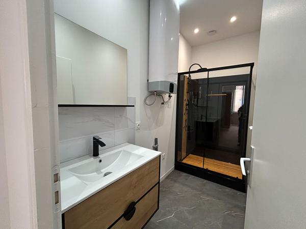 Appartement La Tremblade 1 pièces 51 m2 La tremblade Appartement La Tremblade 1 pièces 51 m2 La tremblade