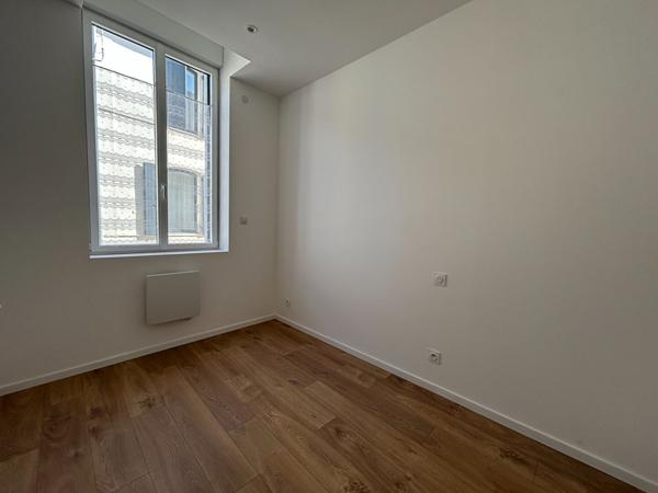 Appartement La Tremblade 1 pièces 51 m2 La tremblade Appartement La Tremblade 1 pièces 51 m2 La tremblade
