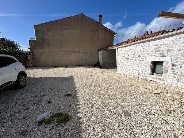 Appartement La Tremblade 1 pièces 51 m2 La tremblade Appartement La Tremblade 1 pièces 51 m2 La tremblade