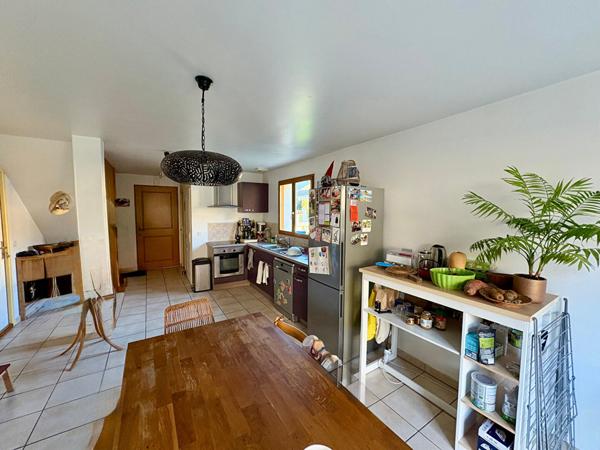 Maison - 4 pièces - 87 m²