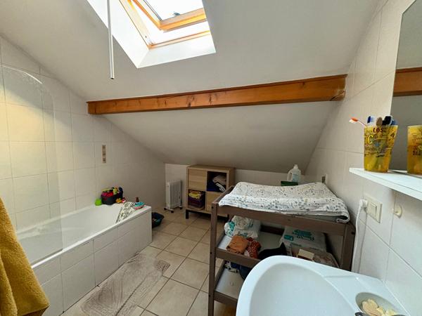 Maison - 4 pièces - 87 m²