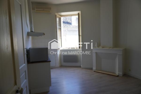 Immeuble de rapport – cœur de ville