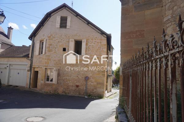 Immeuble de rapport – cœur de ville