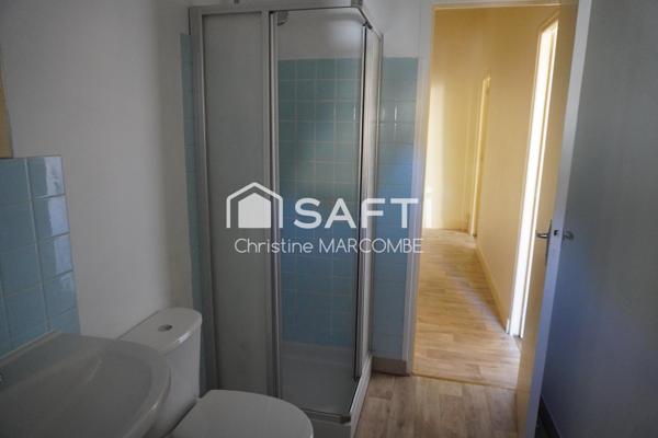 Immeuble de rapport – cœur de ville