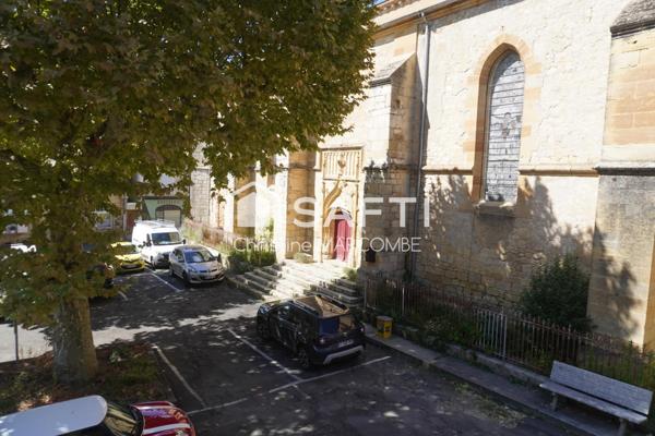 Immeuble de rapport – cœur de ville