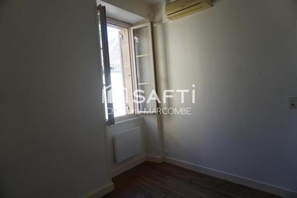 Immeuble de rapport – cœur de ville