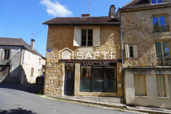 Immeuble de rapport – cœur de ville