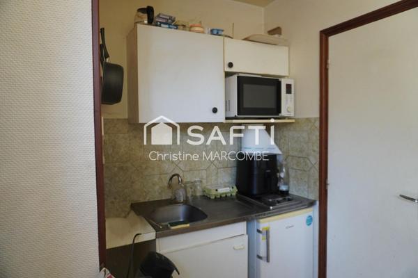 Immeuble de rapport – cœur de ville