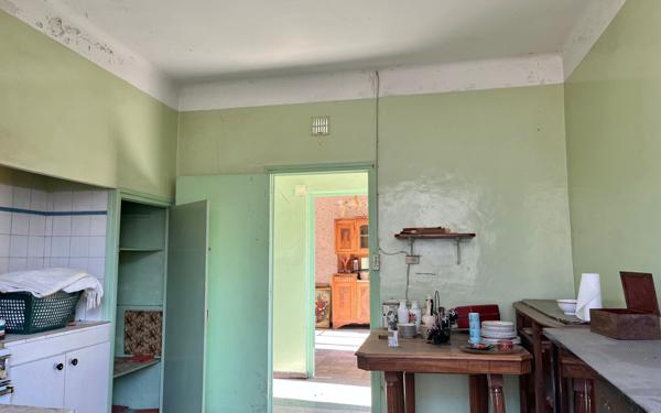 Maison à vendre    3 pièces • 70 m2 Mèze