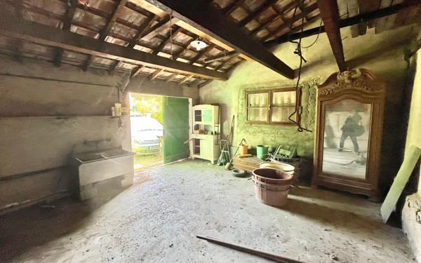 Maison à vendre    3 pièces • 70 m2 Mèze