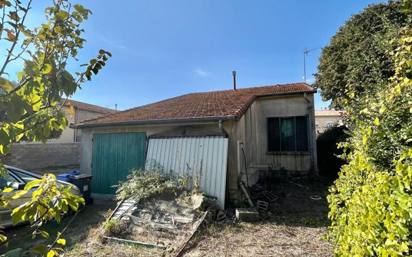 Maison à vendre    3 pièces • 70 m2 Mèze