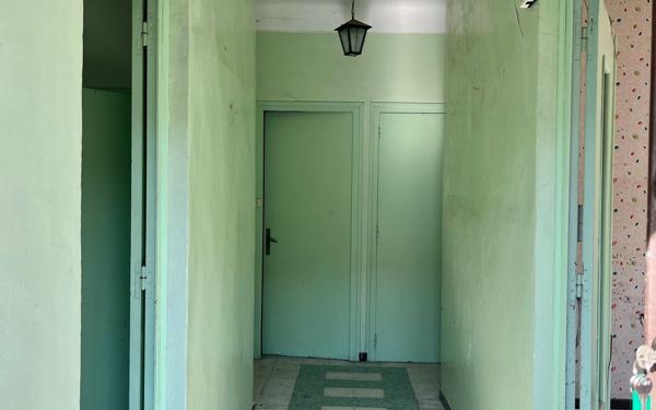 Maison à vendre    3 pièces • 70 m2 Mèze