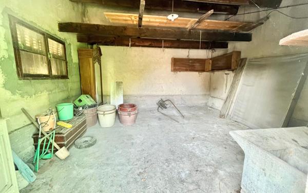 Maison à vendre    3 pièces • 70 m2 Mèze