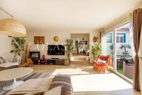 Local d'activités proche centre-ville 176m2