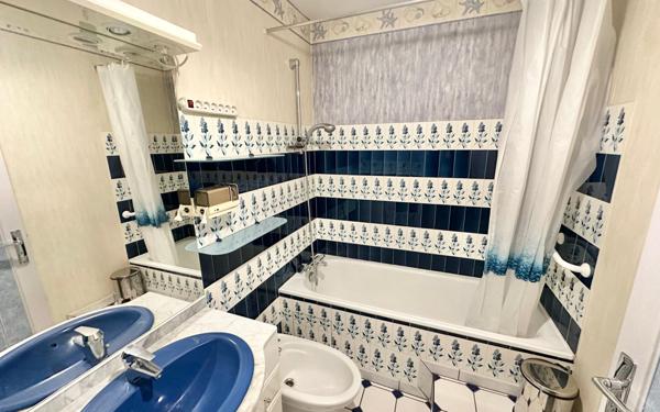 Appartement à vendre    3 pièces •  Aubervilliers