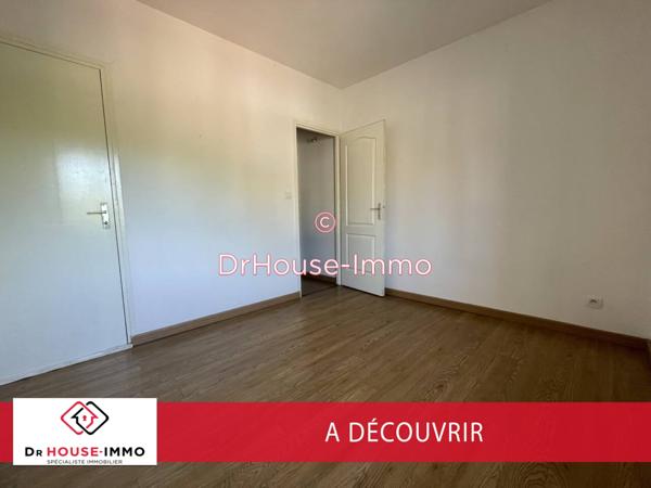 Maison à vendre 4 pièces de 65 m²