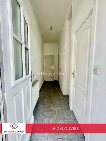 Maison à vendre 4 pièces de 65 m²