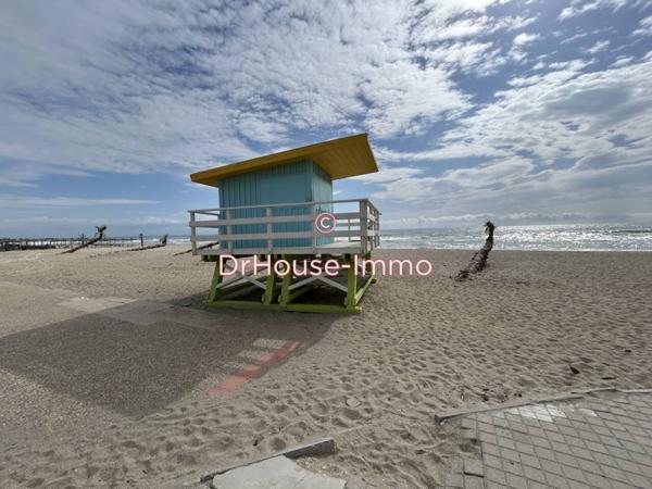 Appartement à vendre 3 pièces de 58 m²