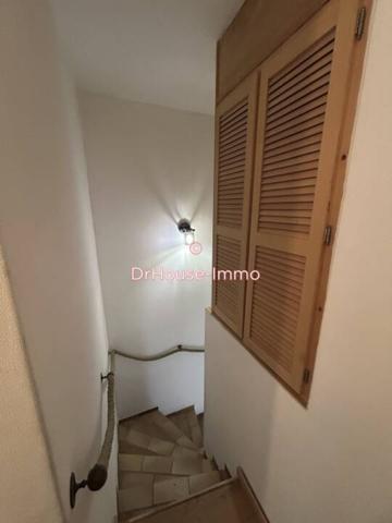 Appartement à vendre 3 pièces de 58 m²