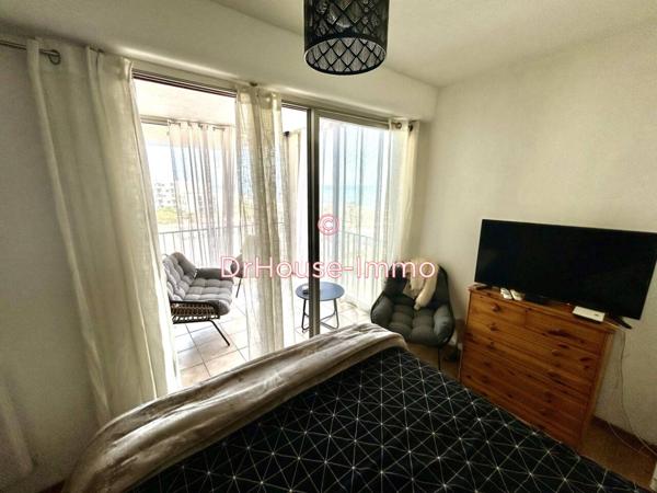 Appartement à vendre 3 pièces de 58 m²