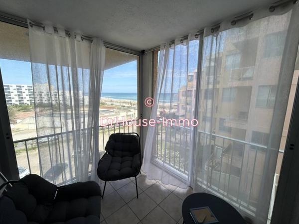 Appartement à vendre 3 pièces de 58 m²