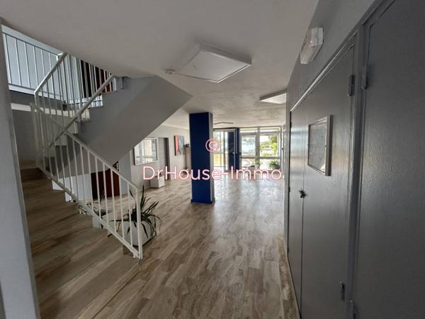 Appartement à vendre 3 pièces de 58 m²