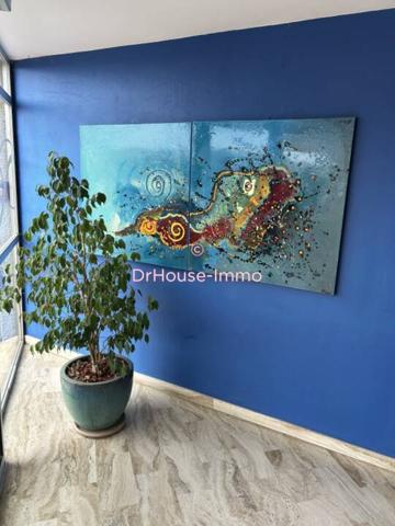 Appartement à vendre 3 pièces de 58 m²