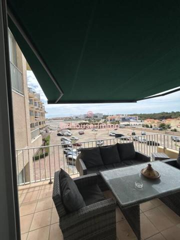 Appartement à vendre 3 pièces de 58 m²