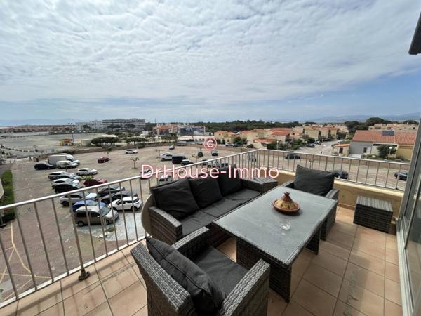 Appartement à vendre 3 pièces de 58 m²