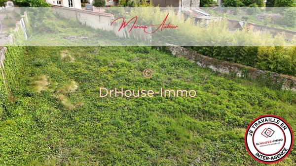 Terrain à vendre de 467 m²