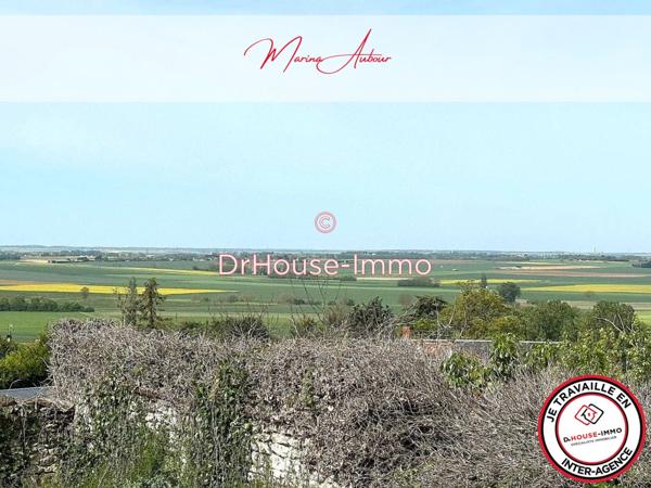 Terrain à vendre de 467 m²