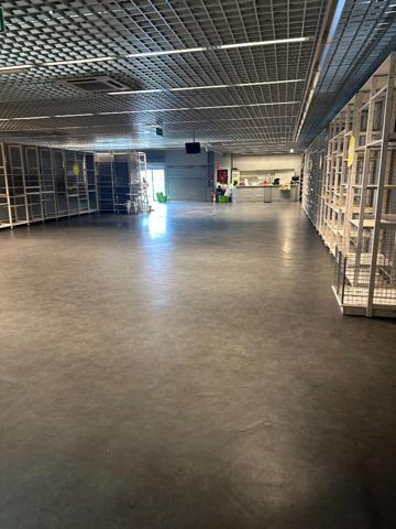 Local commercial Montauban 623 m2