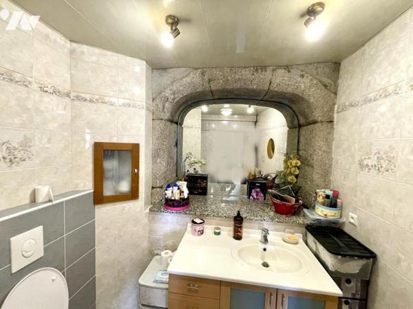 A VENDRE GITE, CHAMBRES D'HOTES ET MAISON A LAJO 48120