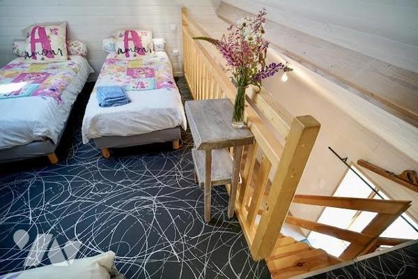 A VENDRE GITE, CHAMBRES D'HOTES ET MAISON A LAJO 48120