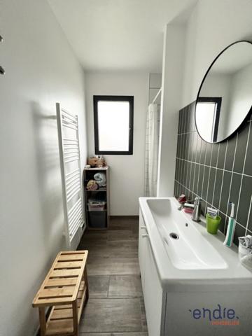 EXCLUSIVITÉ - MAISON RÉCENTE  (2021) - DPE A - 120 M2 - 4 CHAMBRES - 2 SALLES D’EAU - 2 WC - TERRAIN 435 M2