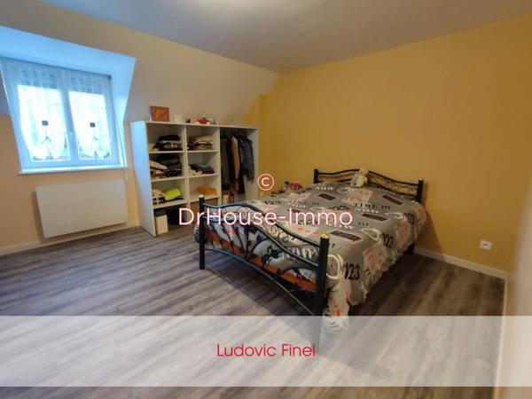 Maison à vendre 7 pièces de 172 m²