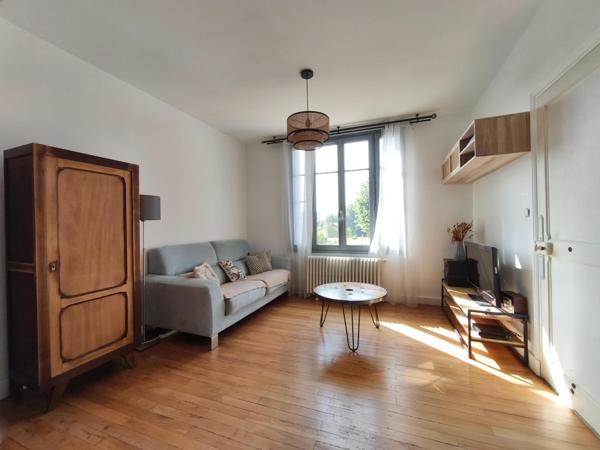 Maison de 110 m2 et 5 pièces