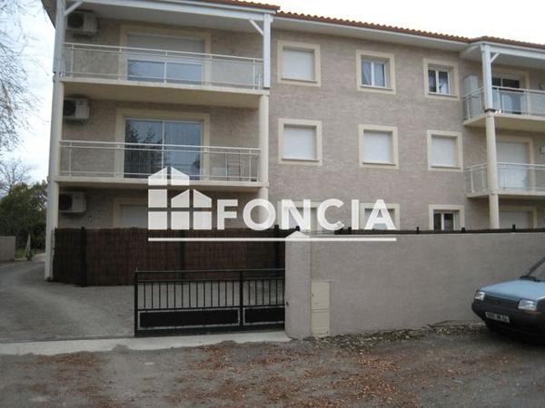 Location Appartement 4 pièces 84.4 m² - 17 RUE ARTHUR RIMBAUD Tarbes 65000